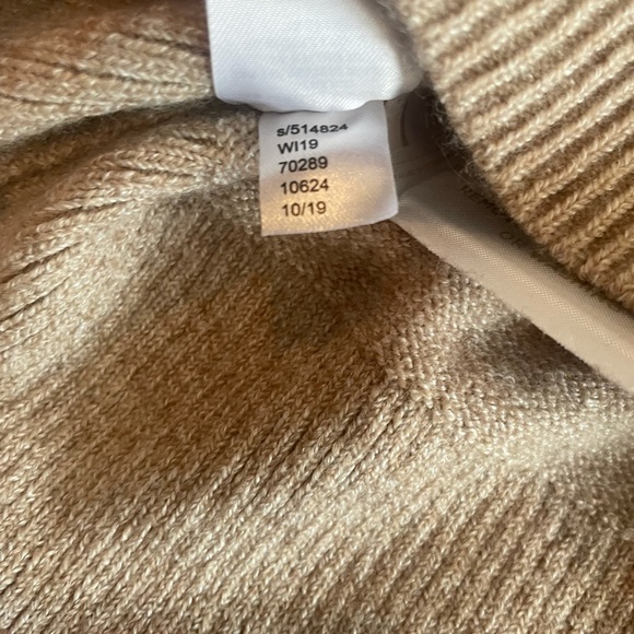 Women’s Loft Sweater - Picture 11 of 15